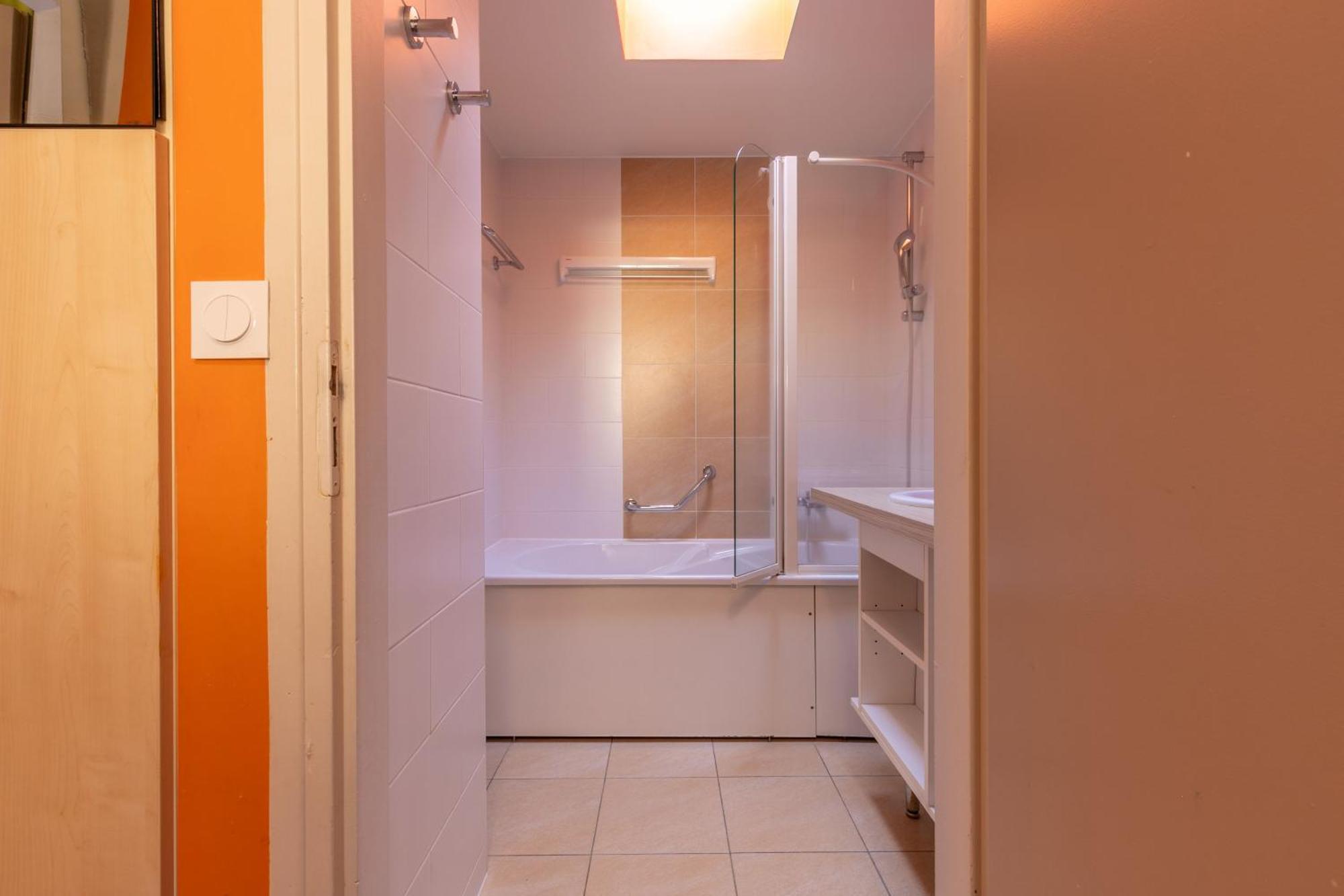 Holiday home Cottage-4p- Les Hauts De Bruyeres-201 *